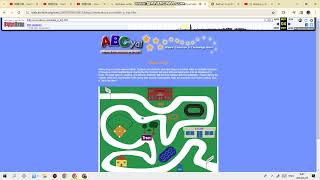 Take a Trip! ABCya Speedrun (55.37)