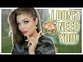 Beauty Products I No Longer Buy | I Dont NEED You!