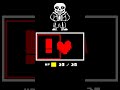 luta contra o sans