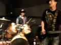 Circus樂團 廖人帥 脫軌演出!!鼓手變黑手?!