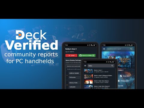 DeckVerified: Reports & Guides – An Overview of the Mobile Companion to DeckSettings
