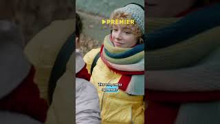 Запустила челлендж извинений перед врагами сериал: Патриот #новыесериалы #кино