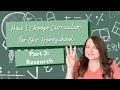 How i choose homeschool curriculum  part 3  researching curriculum