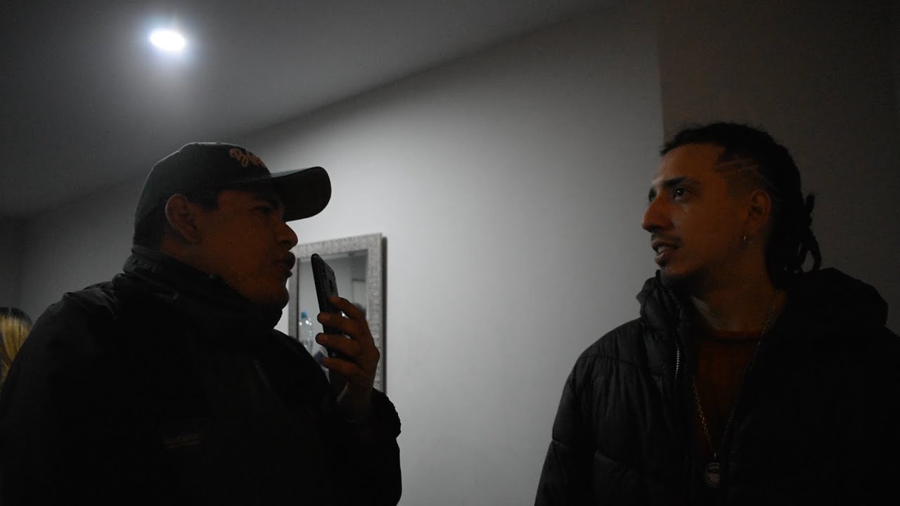 ¿Cual es la MEJOR CANCION de RAP de la HISTORIA? - M2H LA ULTIMA VUELTA