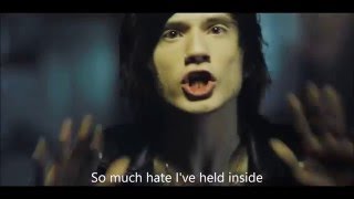 Let It Sleep-Asking Alexandria Lyrics