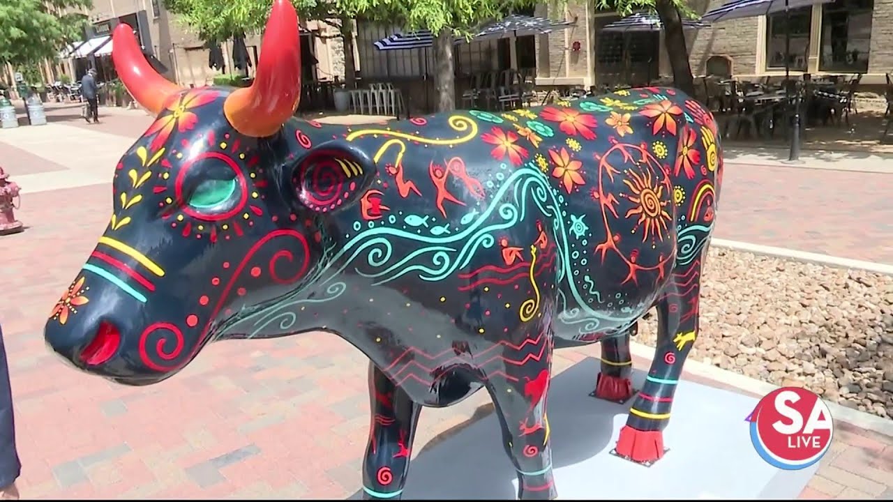Cow-Moo-Flage カウパレード cow parade #7254 廃盤 Cow-Moo-Flage カウパレード cow parade #7254 廃盤 【メーカー公式