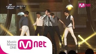 Mnet [M COUNTDOWN] Ep.391 : 위너(WINNER) - 공허해(EMPTY) @MCOUNTDOWN_140828