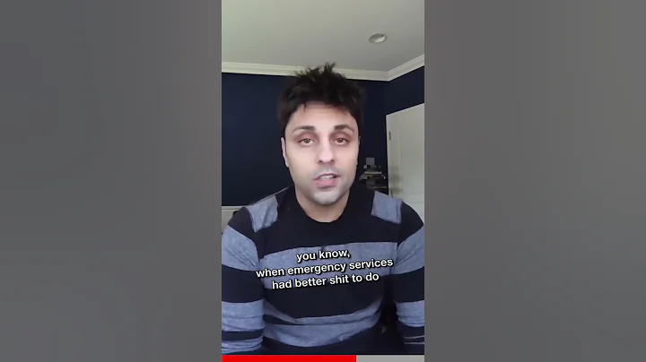 Why I hate Social Media Influencers... #shorts