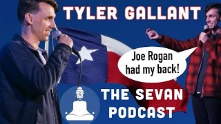 Tyler Gallant | Kill Tony