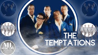 The Temptations￼- The Story Behind ( I Wish It Would Rain )