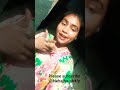 me sacho hai kar de Dil bole na kar de ❤️🥰...........
