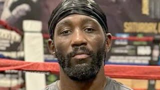 BREAKING! Terence Crawford a FREE AGENT again after Spence REMATCH Clause EXPIRES