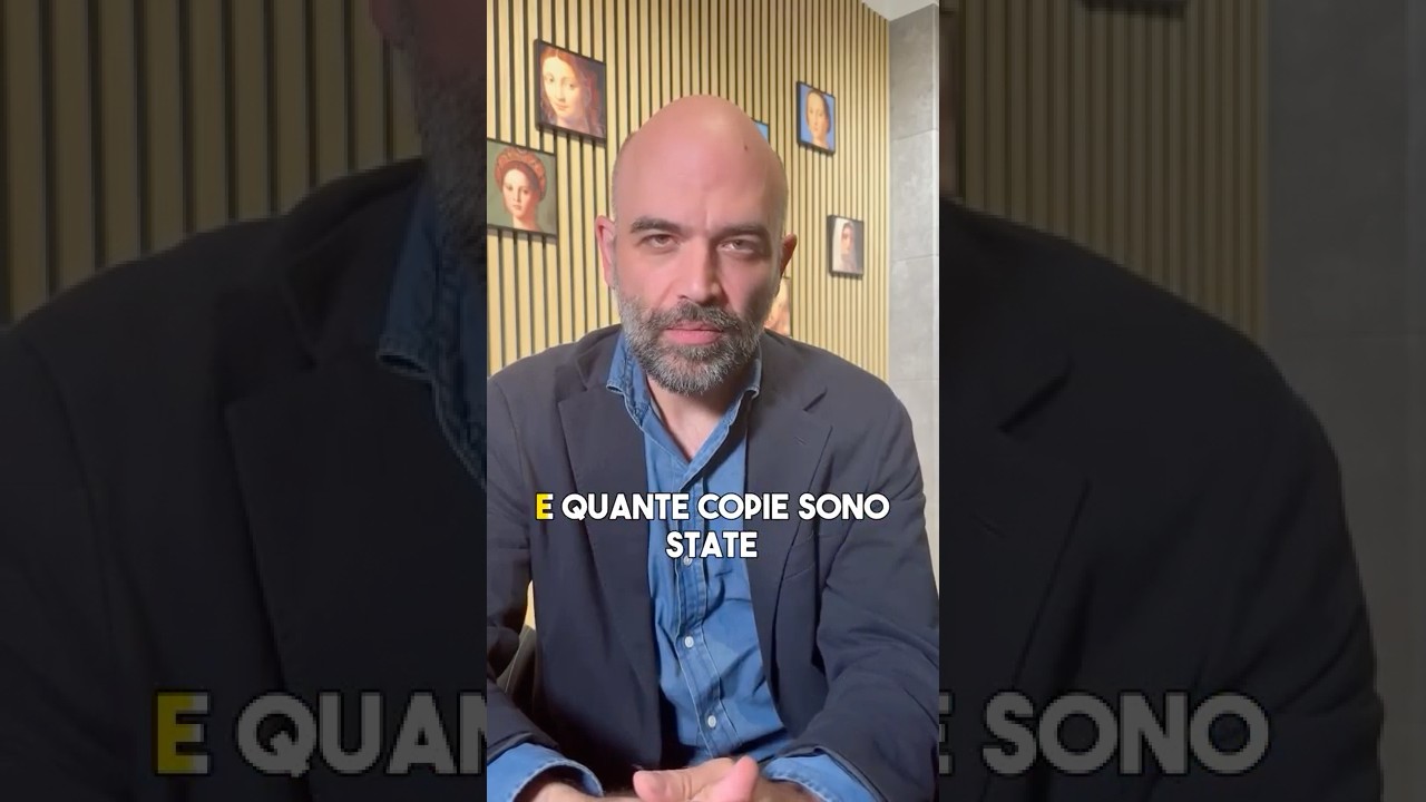 I classici erano virali? Spoiler: non sempre. 