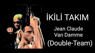 İkili Takım Į Double Team Į Orjinal Türkçe Dublaj Į Jean Claude Van Damme Į