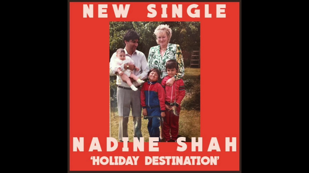 LISTEN: New Nadine Shah