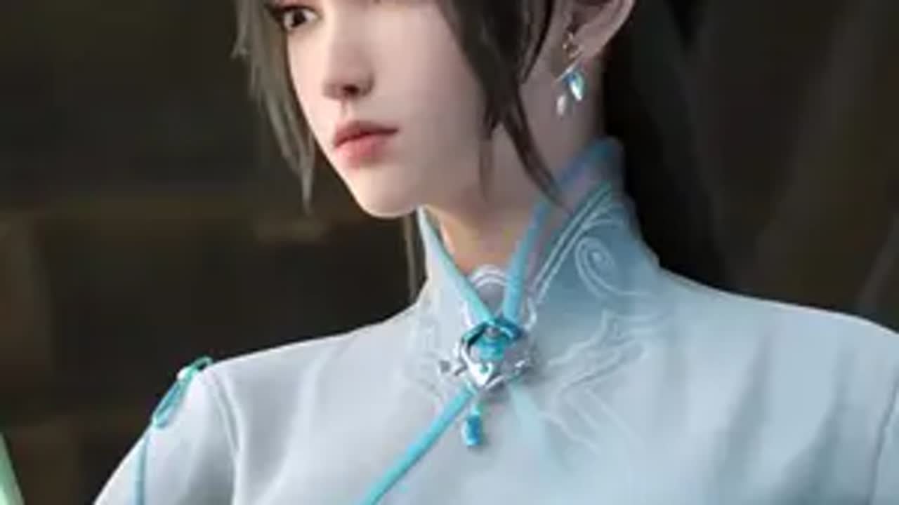 剑来：宁姚送出的压裙刀有何含义？为何会让她倒追陈平安？ 剑来陈平安 宁姚 压裙刀是什么意思 国产动漫 - YouTube