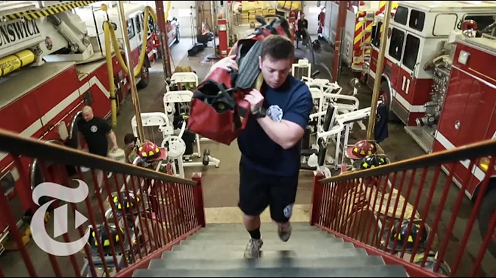 The Firefighter’s Workout | The New York Times - DayDayNews