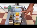 How to use samosa machine  samosa making machine kaise use karte hain theonekitchenequipment