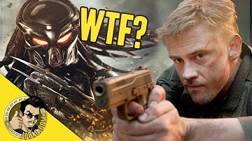 WTF Happened to Shane Black