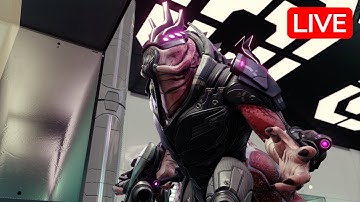 [XCOM 2] Ted Jam+ [Requiem] - Applying our New Seraphim!