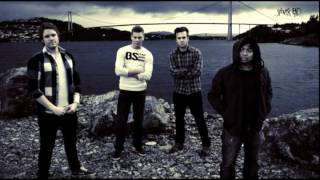 Silver End -  Adhere