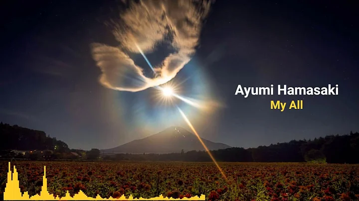 Ayumi Hamasaki - My All