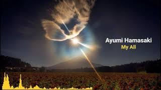 Ayumi Hamasaki - My All