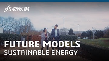 Future Models Sustainable Energy - Jacobs
