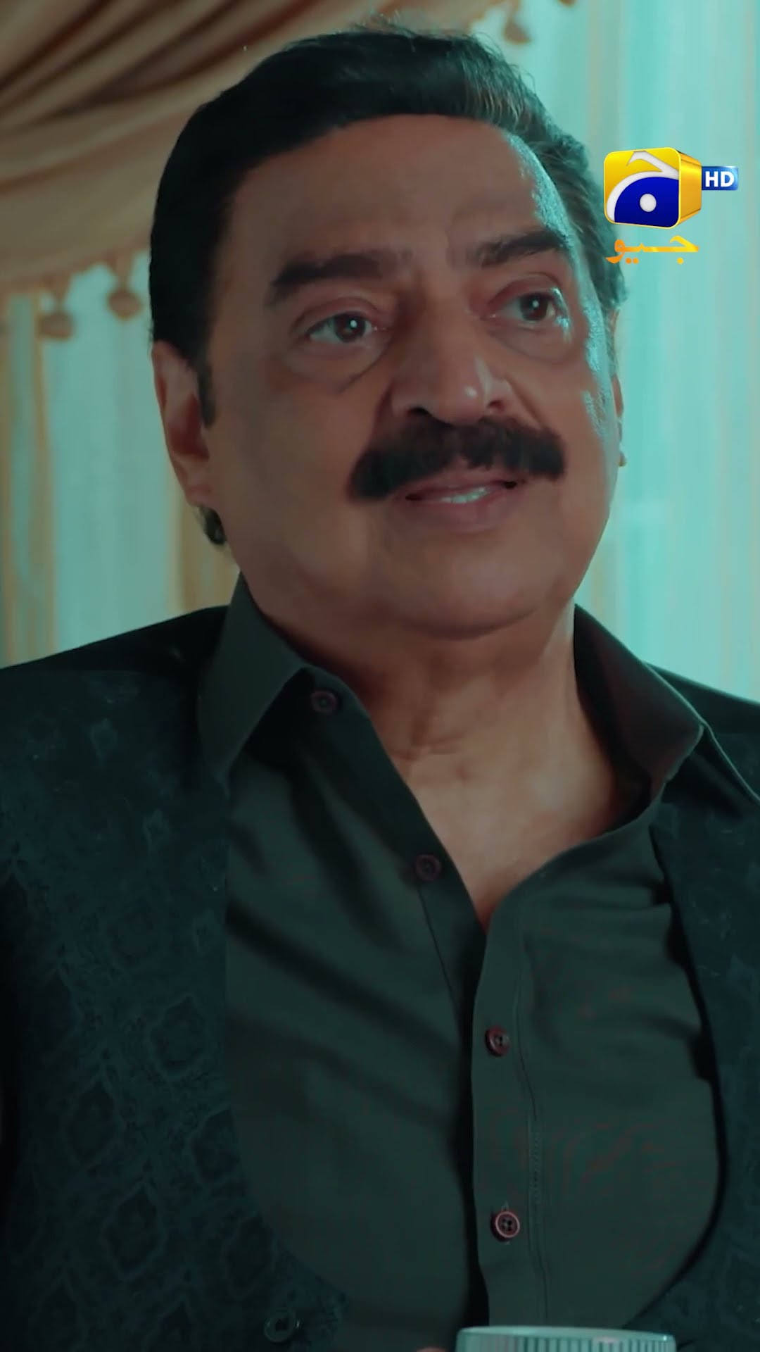 Bahadur Larki Kamzoor Par Gayi #mehshar #shorts