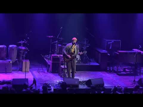 Ben Harper - ANOTHER LONELY DAY [Paradiso, Amsterdam, 10-07-2022]