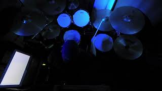 Into The Mystic, Van Morrison #drumcover    #vanmorrison #intothemystic