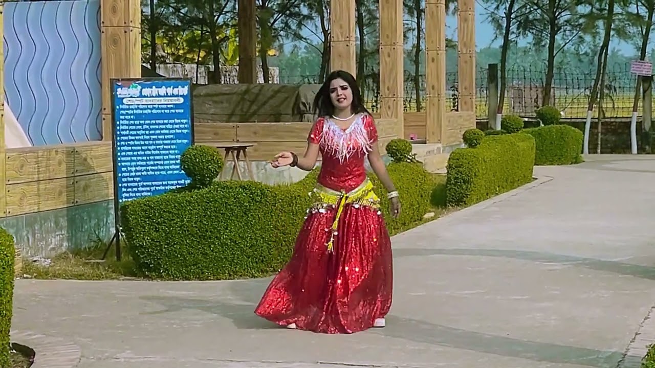 💃দুজনে মিলে চল যাই পালাইয়া | আজব শহর ঢাকা | Dj Song | Bangla Song | Desi Girl Setu Dj Dance