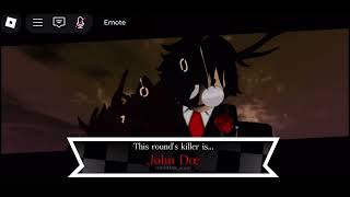 Playing the best Forsaken ReScript