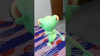 Dancu Frog