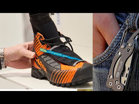Top 10 Cool EDC Gadgets You Need Know | Top 10 Tech