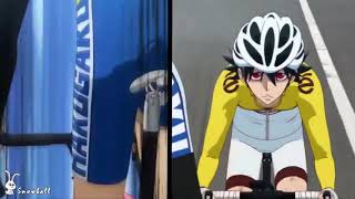 Yowamushi Pedal Glory Line [ 弱虫ペダル Season 4 ] Weakling Pedal Best Moments #54