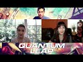 Quantum Leap's Mason Alexander Park Interview:  Why NBC Role is a Breakthrough as a Non-Binary Actor