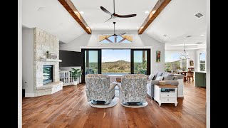 743 Vista Ridge Drive video tour