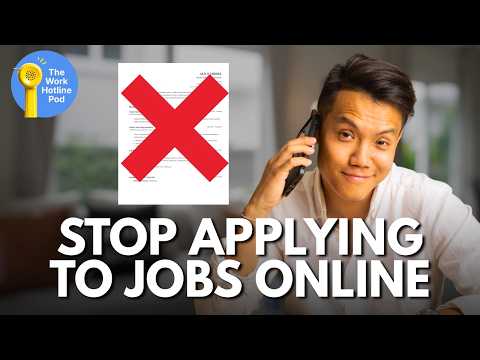 Recruiter Reveals What Really Goes On During Hiring Process