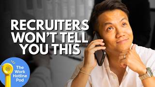 Famous Recruiter Reveals What Really Goes On During Hiring Process Profile