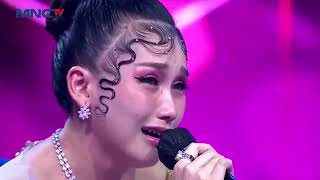 Download Lagu ayu bunga pengantin menangis merasa sakit MP3