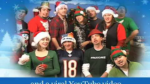 Happy Holidays from LoSasso