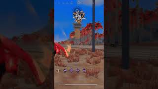 1v4 BR #freefire #lifeisbutadream#Mrharsh  #free #gaming #garenafreefire