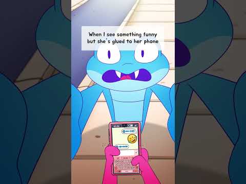 Now you missed out on a good joke
