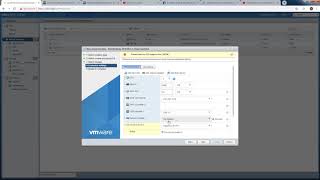 vmware esxi configurare vm vmware esxi configurare vm
