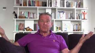 What's Your Emotional Framework?