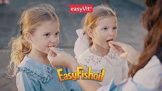 İhtiyacın Olduğunda EasyFishoil Yanında! Resimi