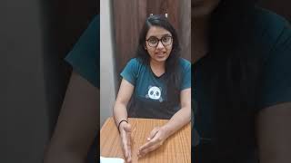 Don't watch this video if you are studying for CA Foundation through self study #caresults