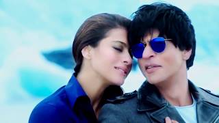 Srkajol Saans