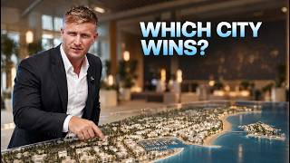 Aldar Elite Awards: Saadiyat, ADGM vs DIFC & Abu Dhabi vs Dubai